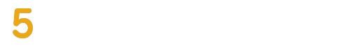 【5】英語に自信がないから不安・・・